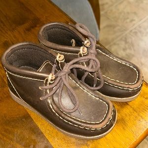 Mountain Creek Boots